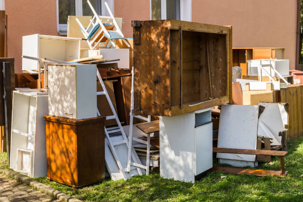 Best Commercial Junk Removal  in Shrewsbury, NJ